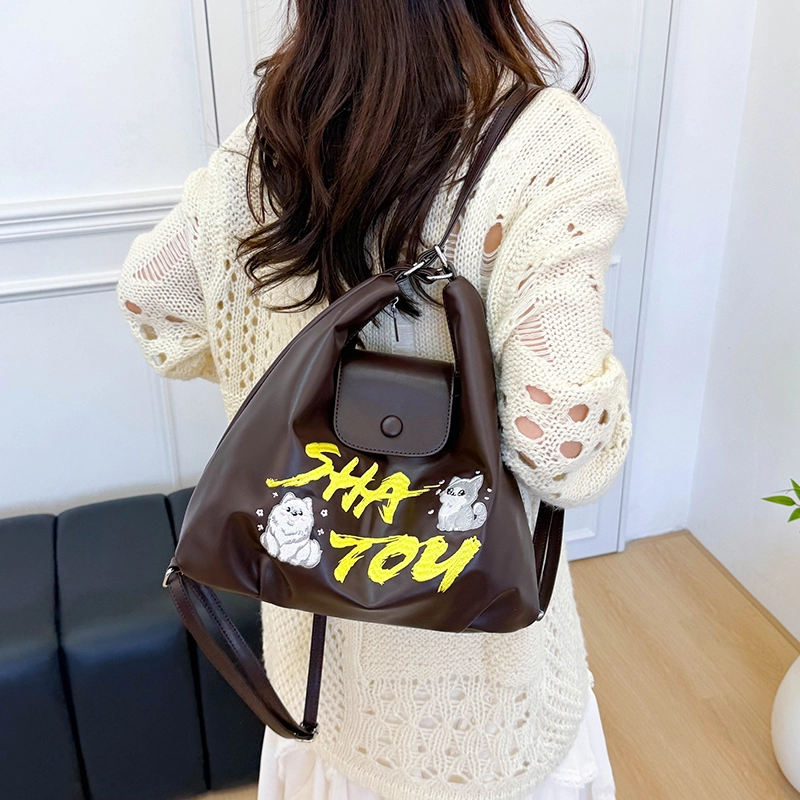 CAREELL ins PU Tote