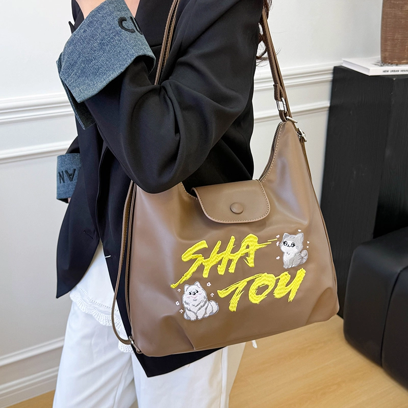 CAREELL ins PU Tote