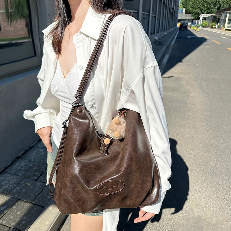 CAREELL ins PU Tote