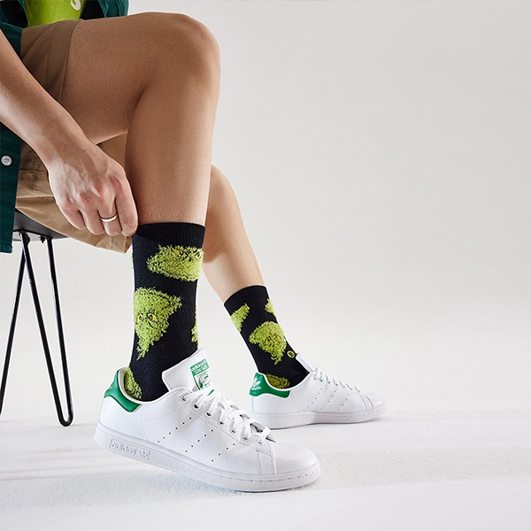 Stance x 1