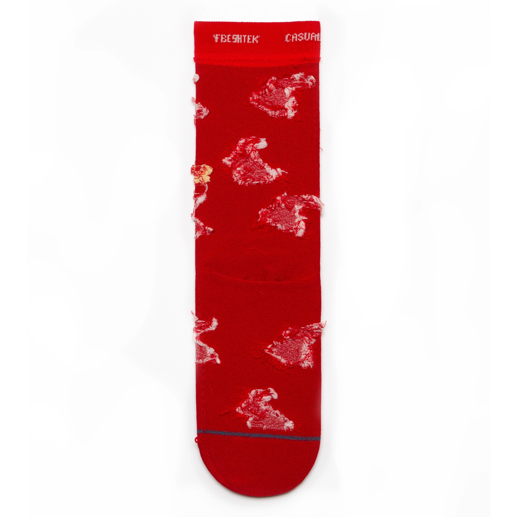 Stance 1