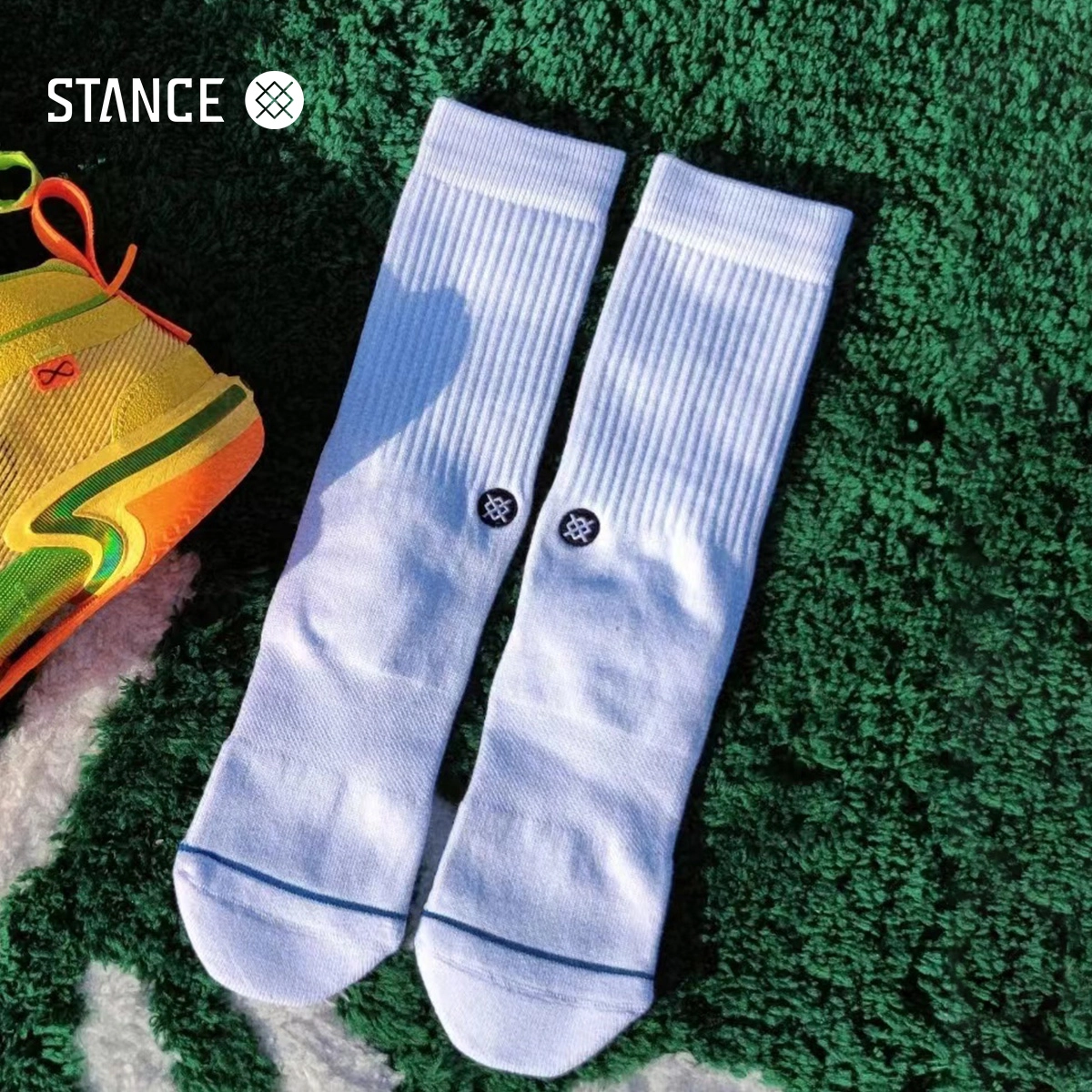 Stance icon 3