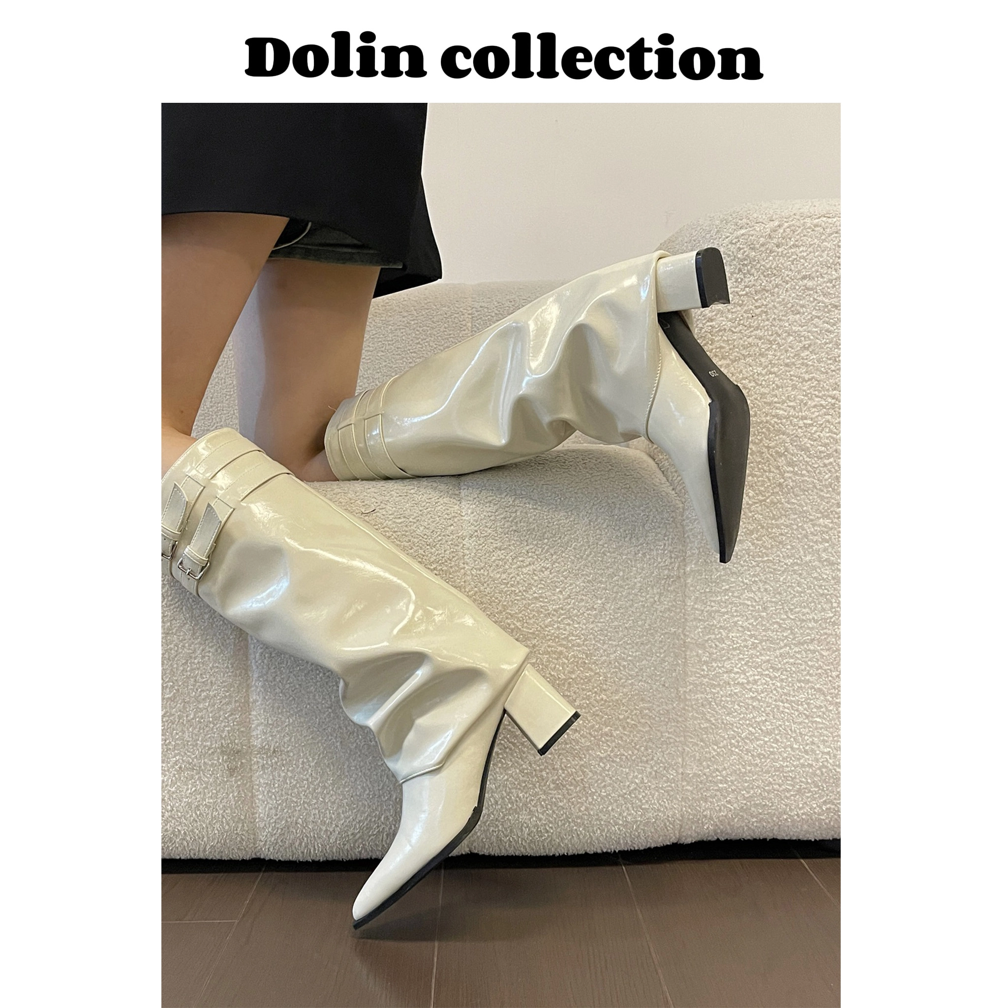 DOLIN COLLECTION -X