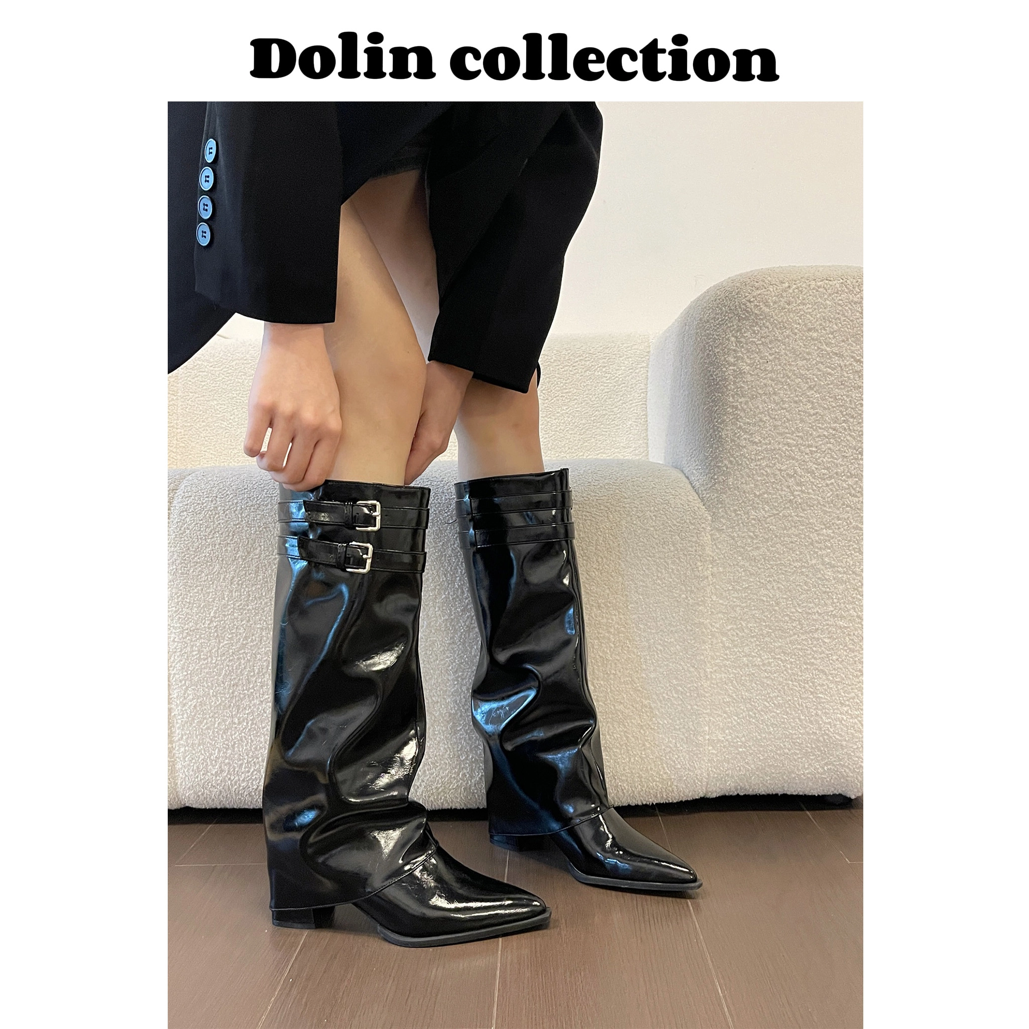 DOLIN COLLECTION -X