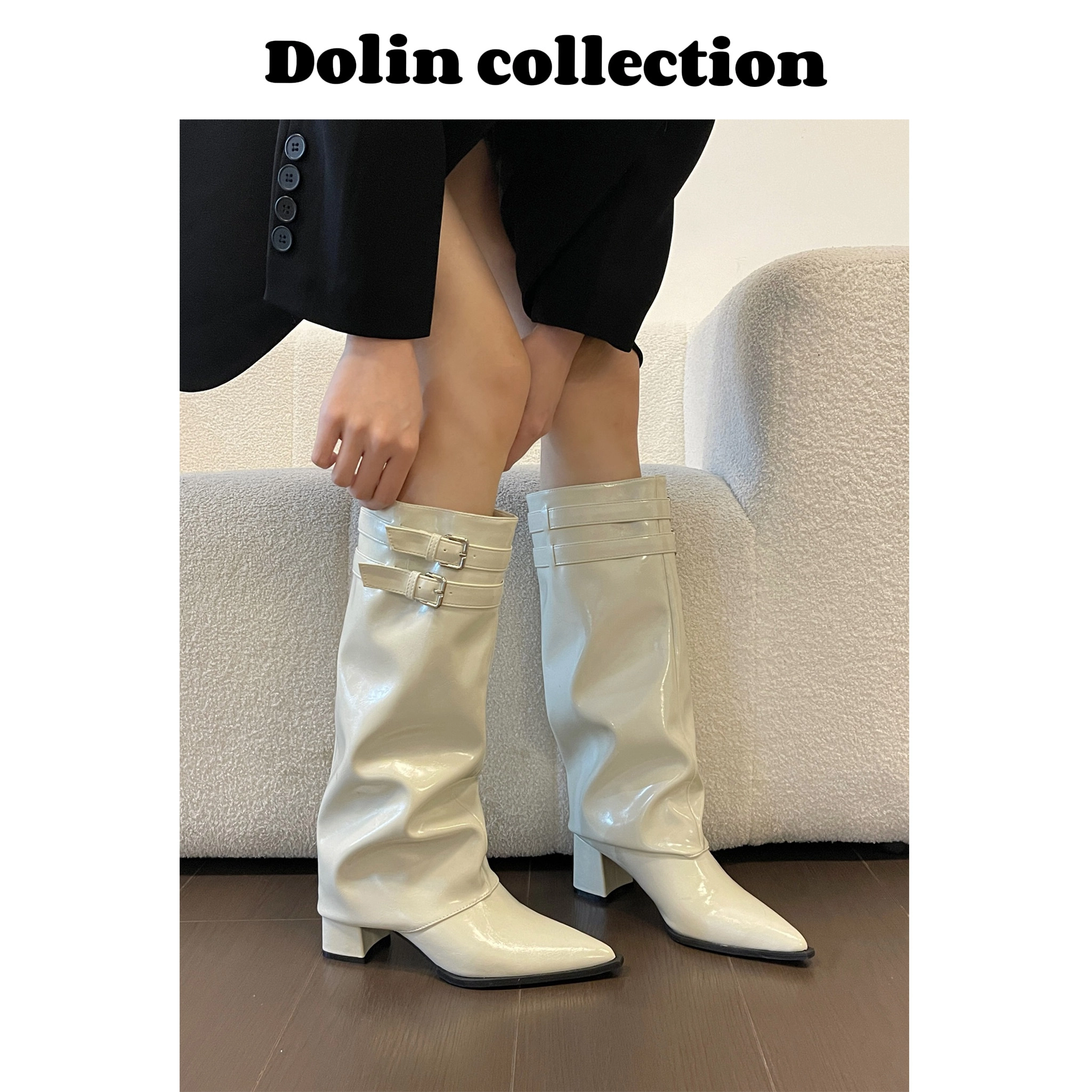 DOLIN COLLECTION -X