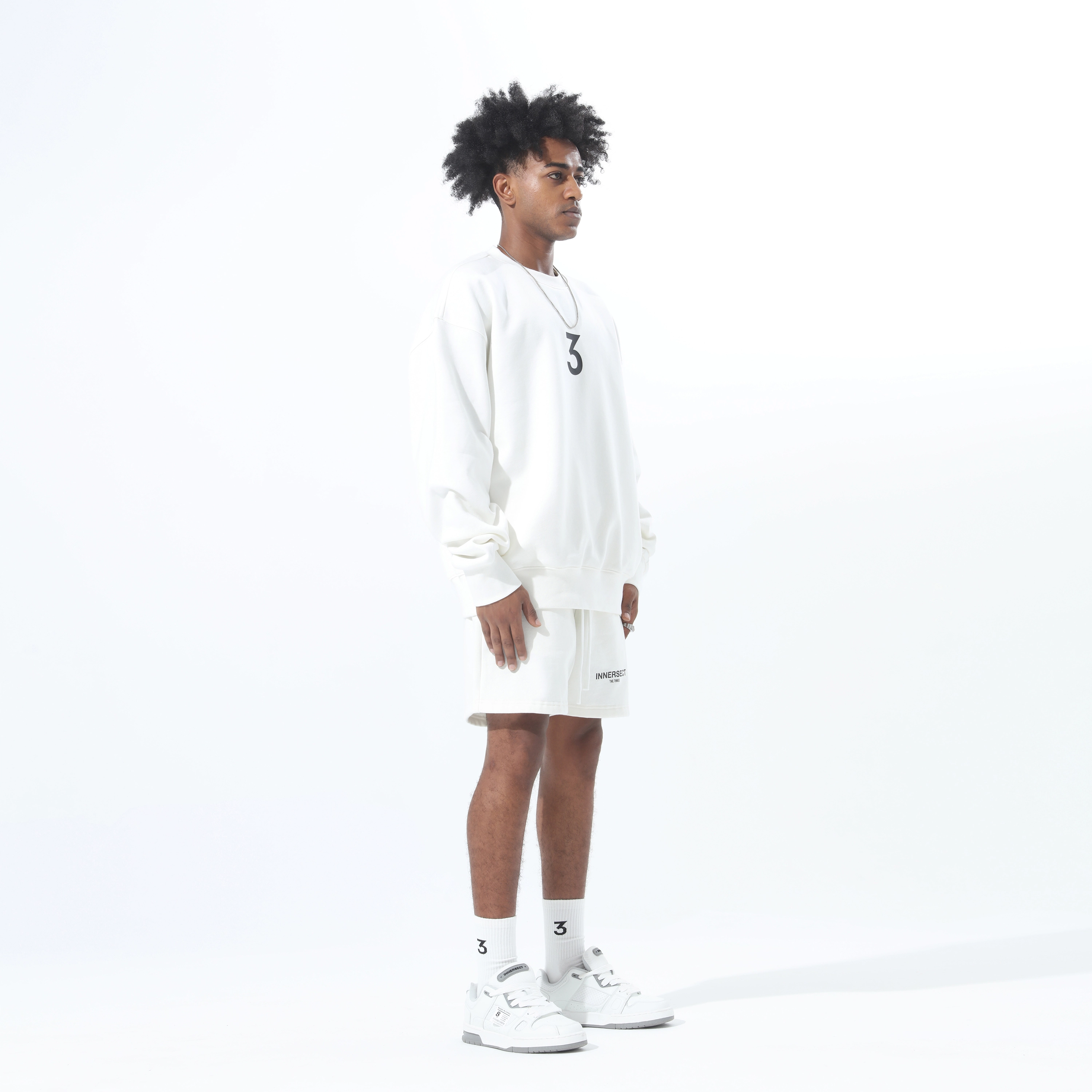 INNERSECT CO JERRY LORENZO