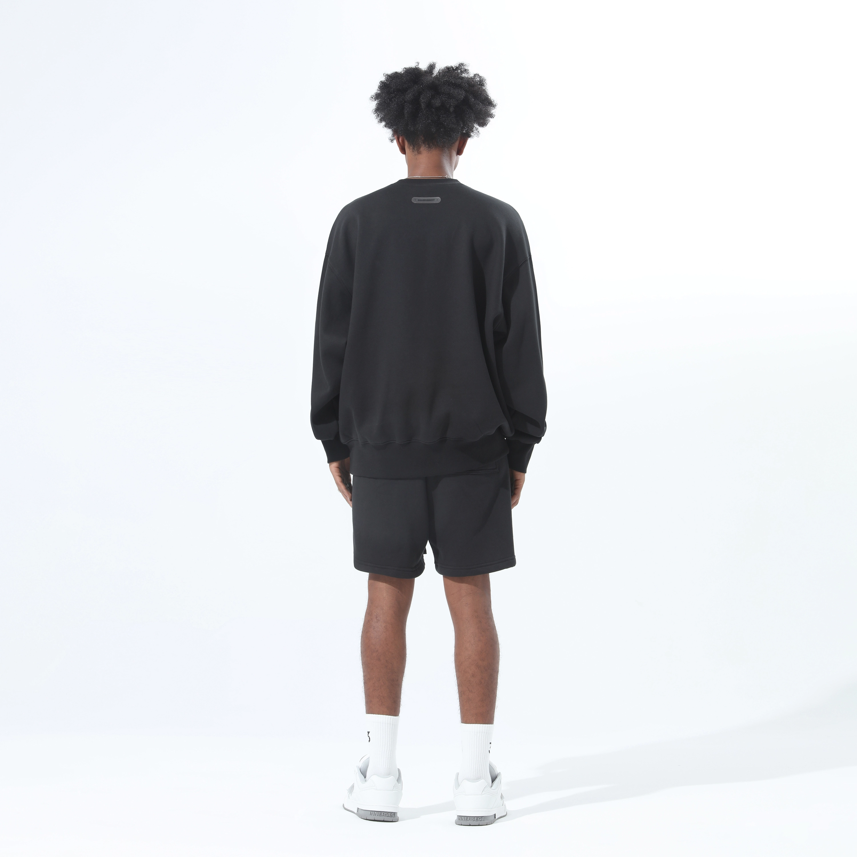 INNERSECT CO JERRY LORENZO
