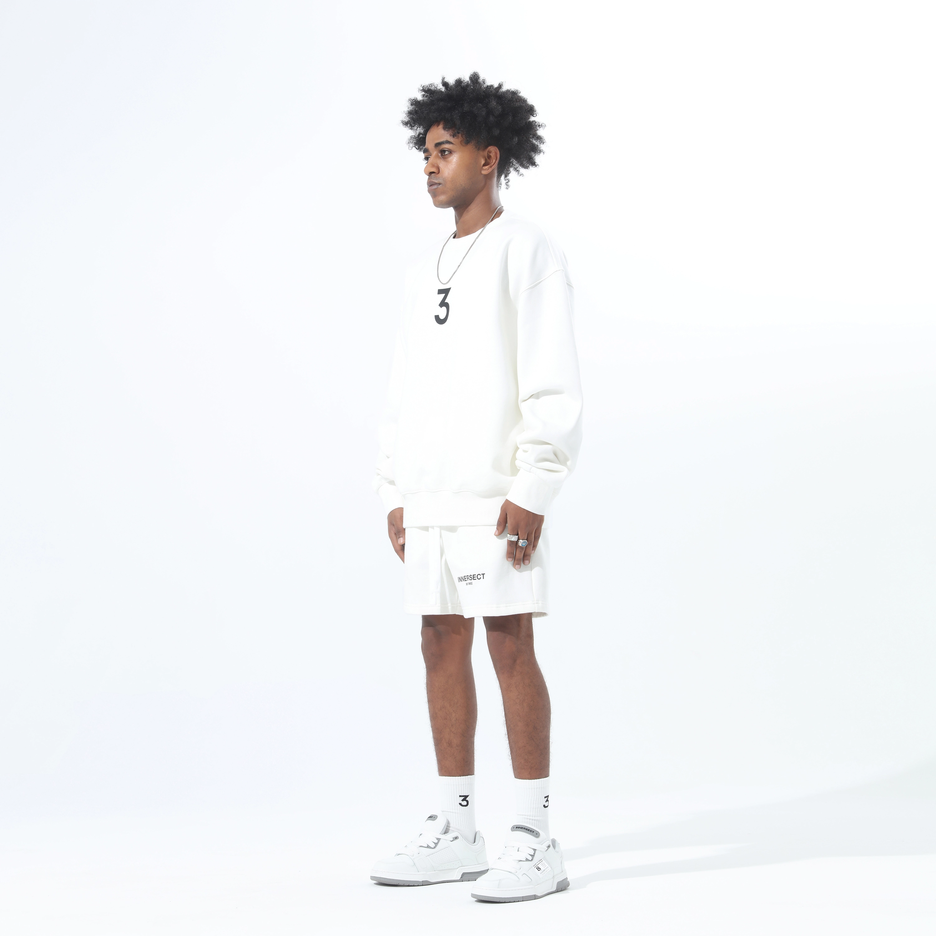 INNERSECT CO JERRY LORENZO