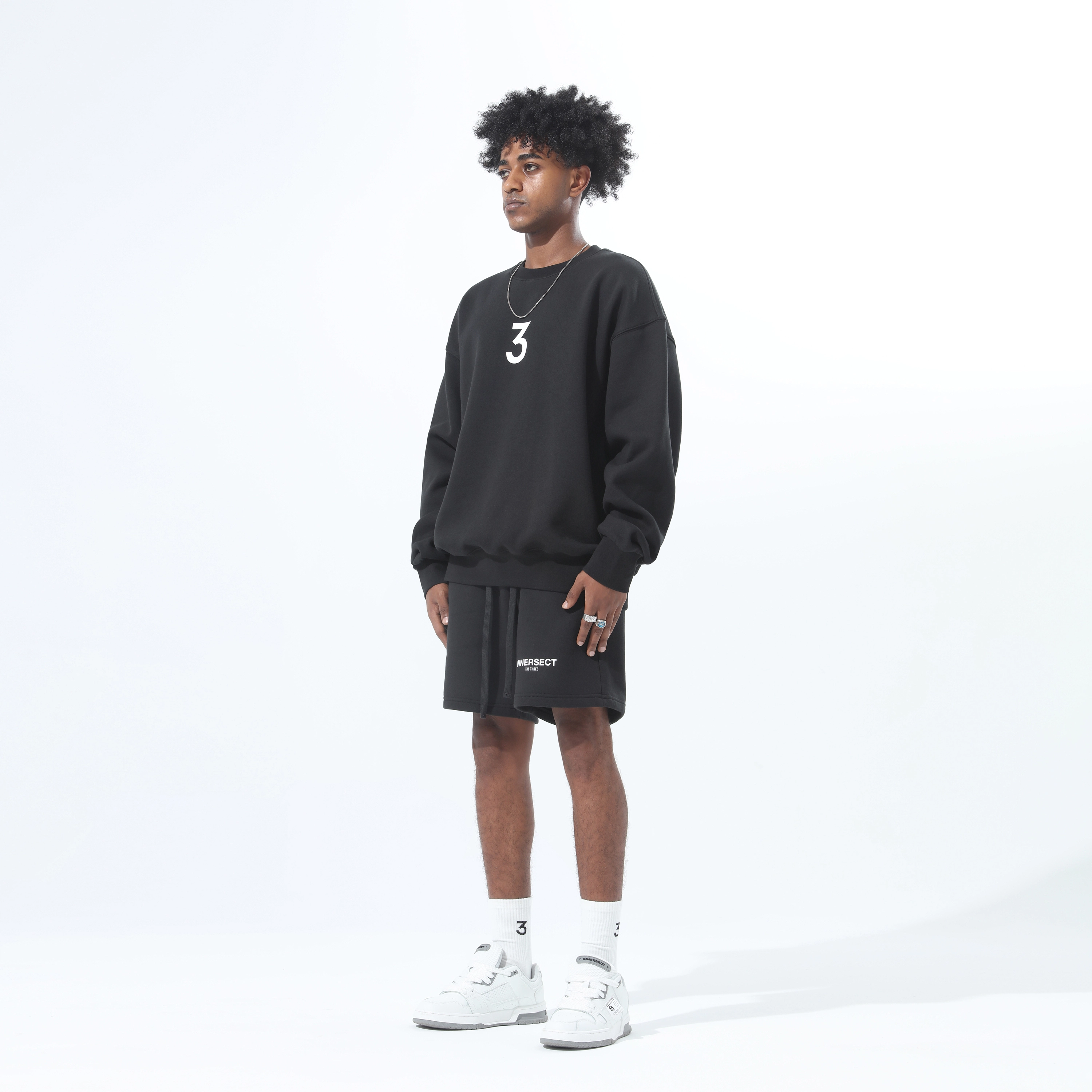 INNERSECT CO JERRY LORENZO