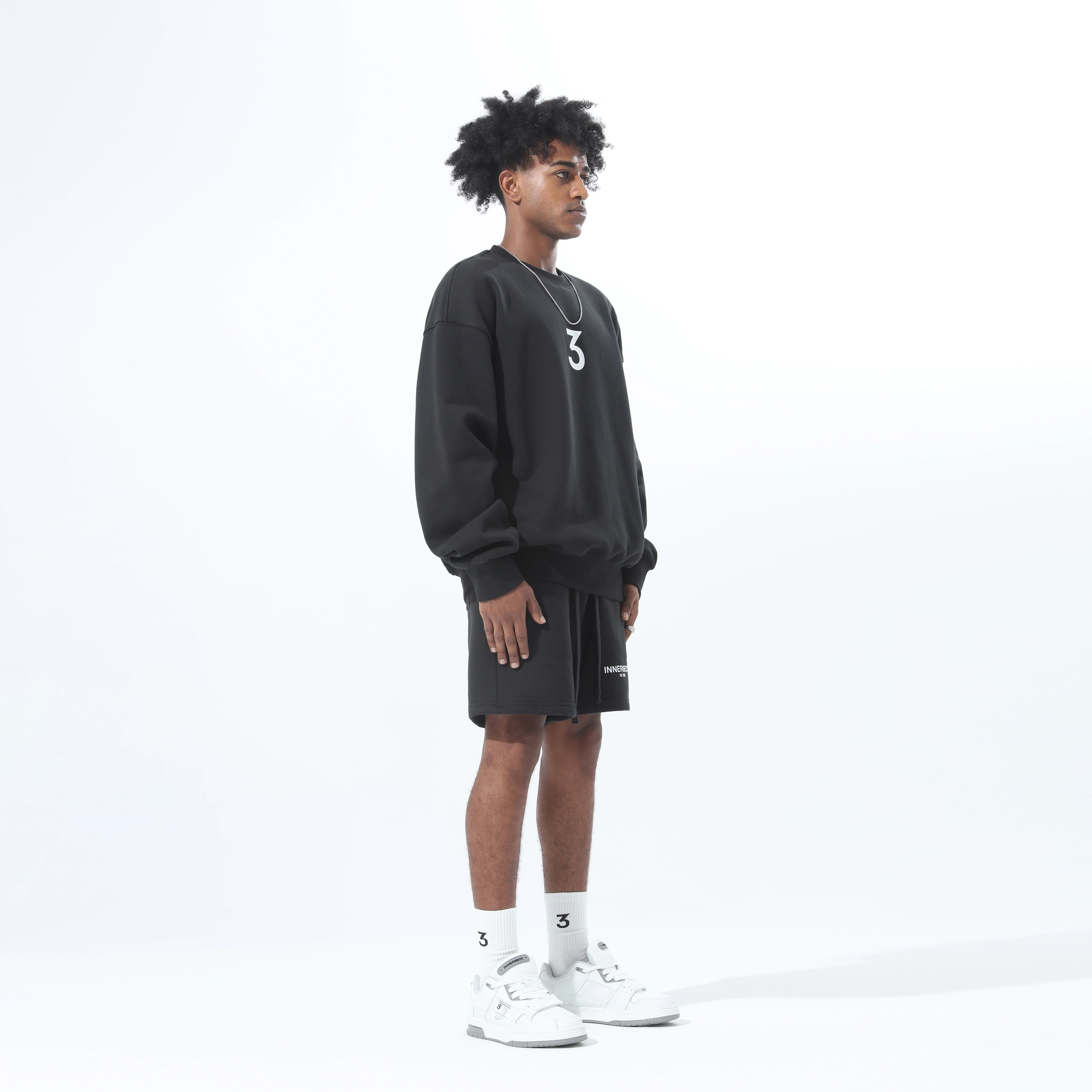 INNERSECT CO JERRY LORENZO