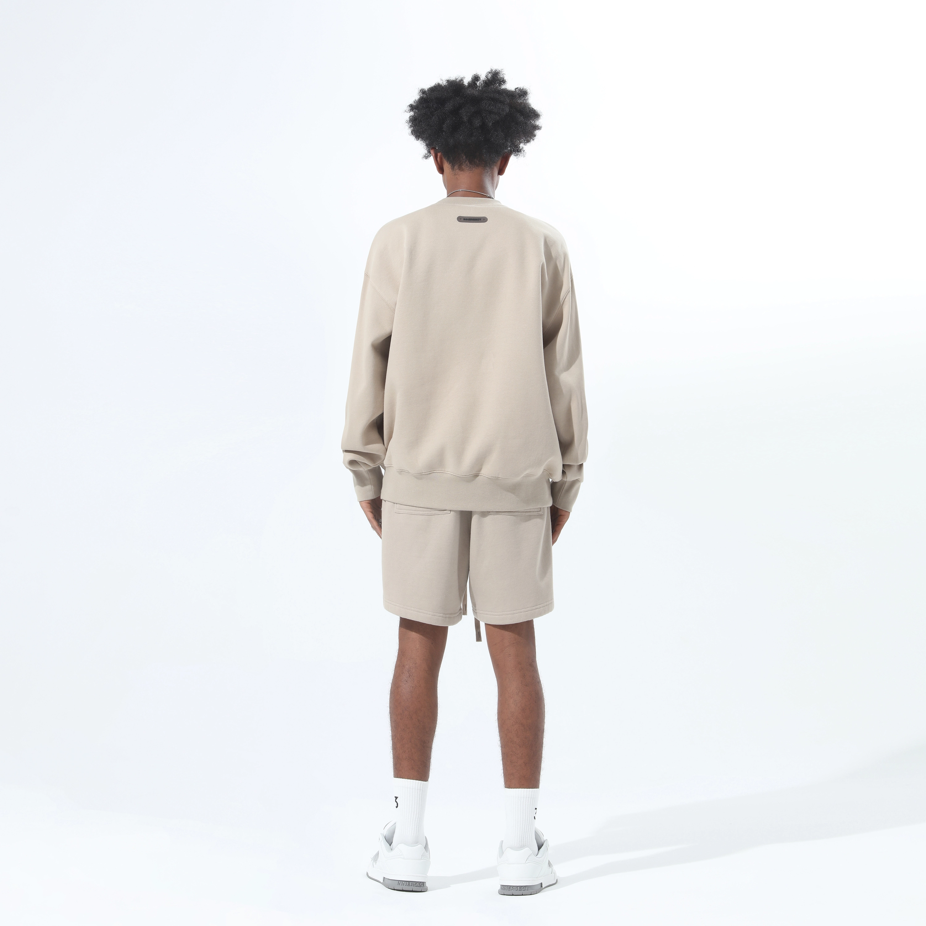 INNERSECT CO JERRY LORENZO