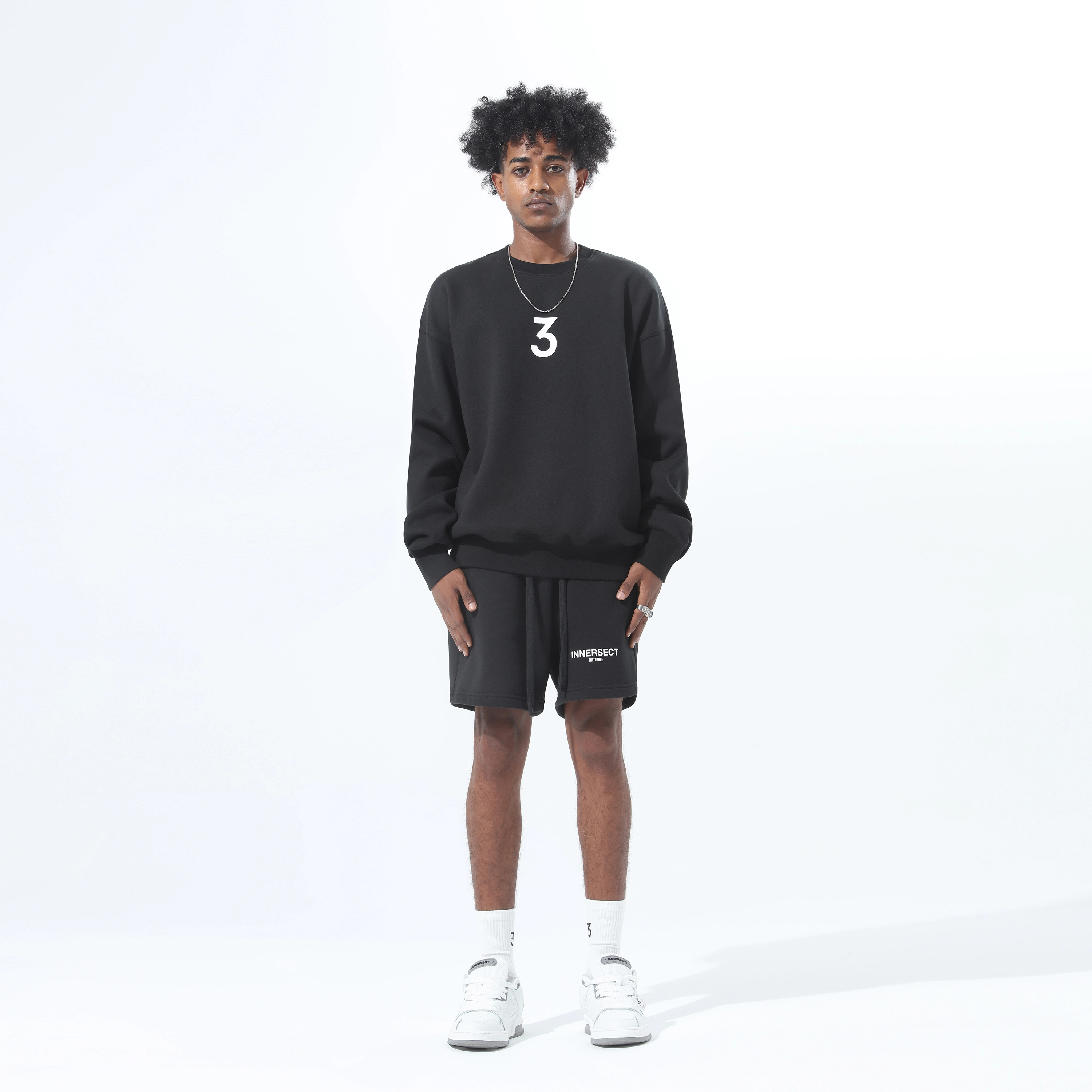 INNERSECT CO JERRY LORENZO