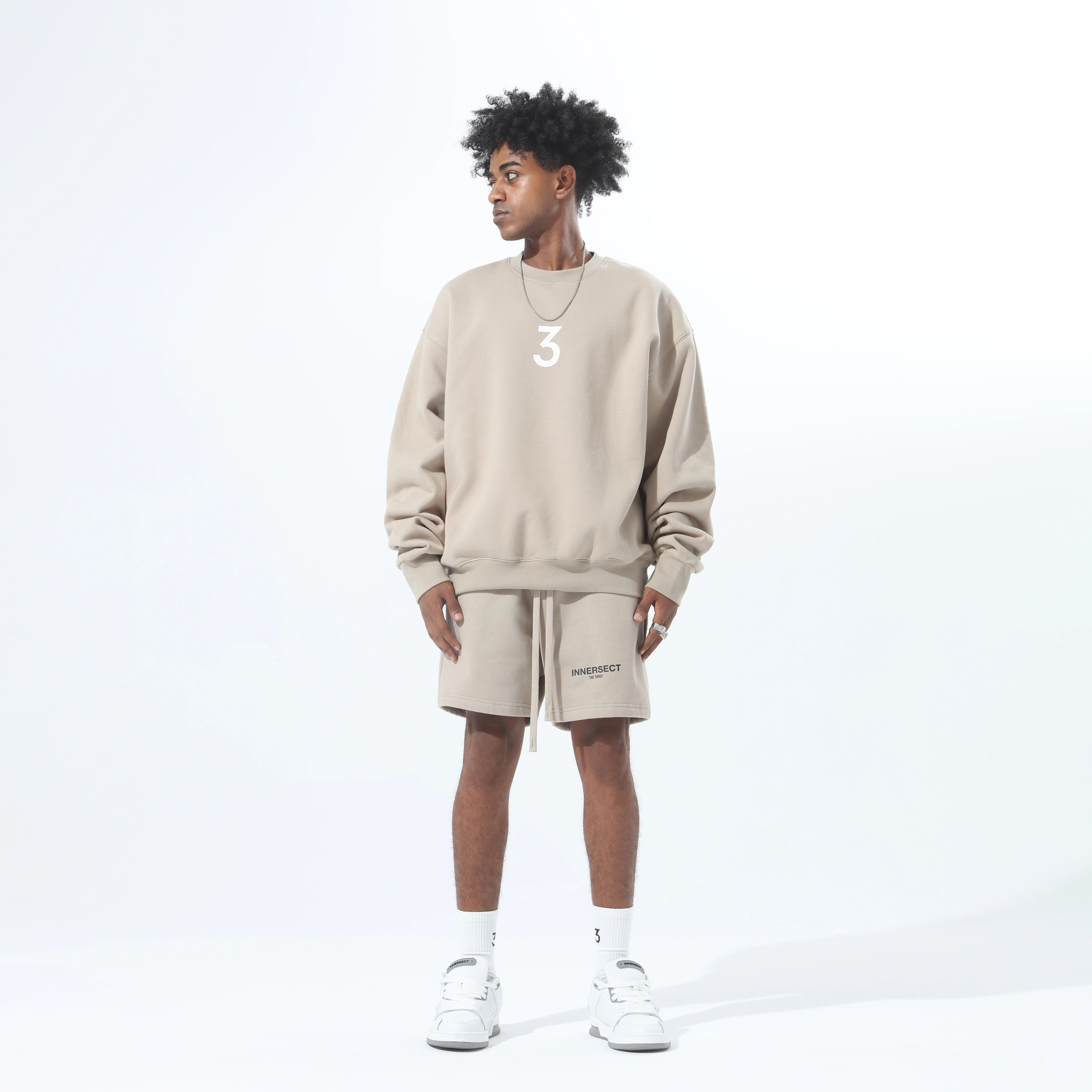 INNERSECT CO JERRY LORENZO
