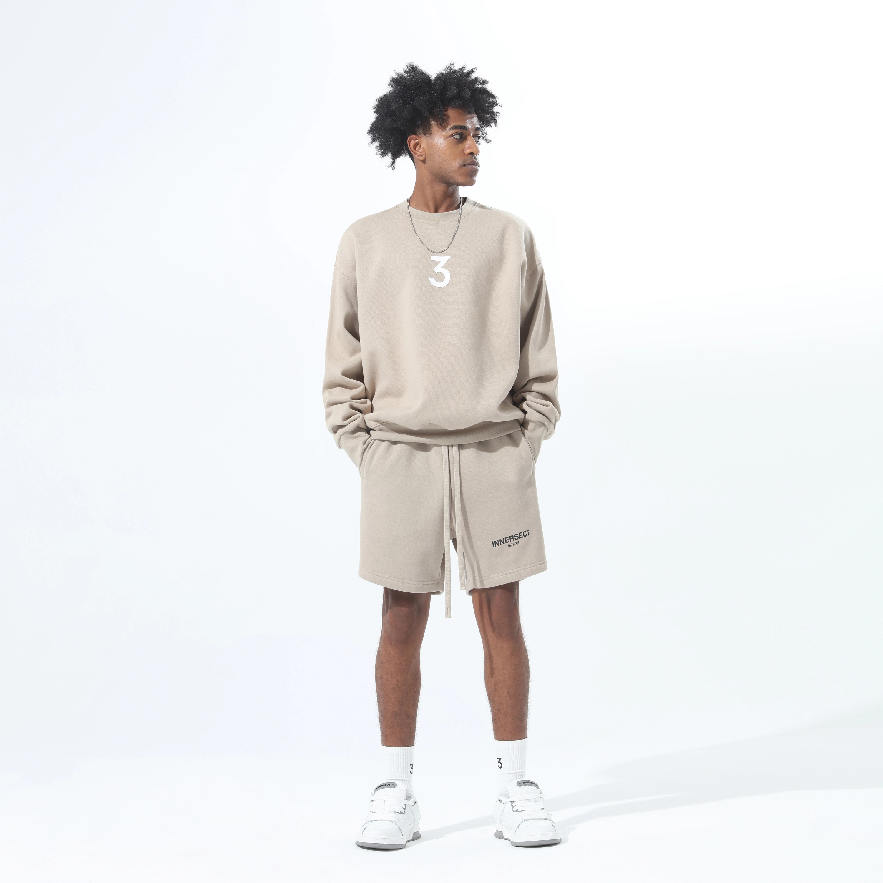 INNERSECT CO JERRY LORENZO