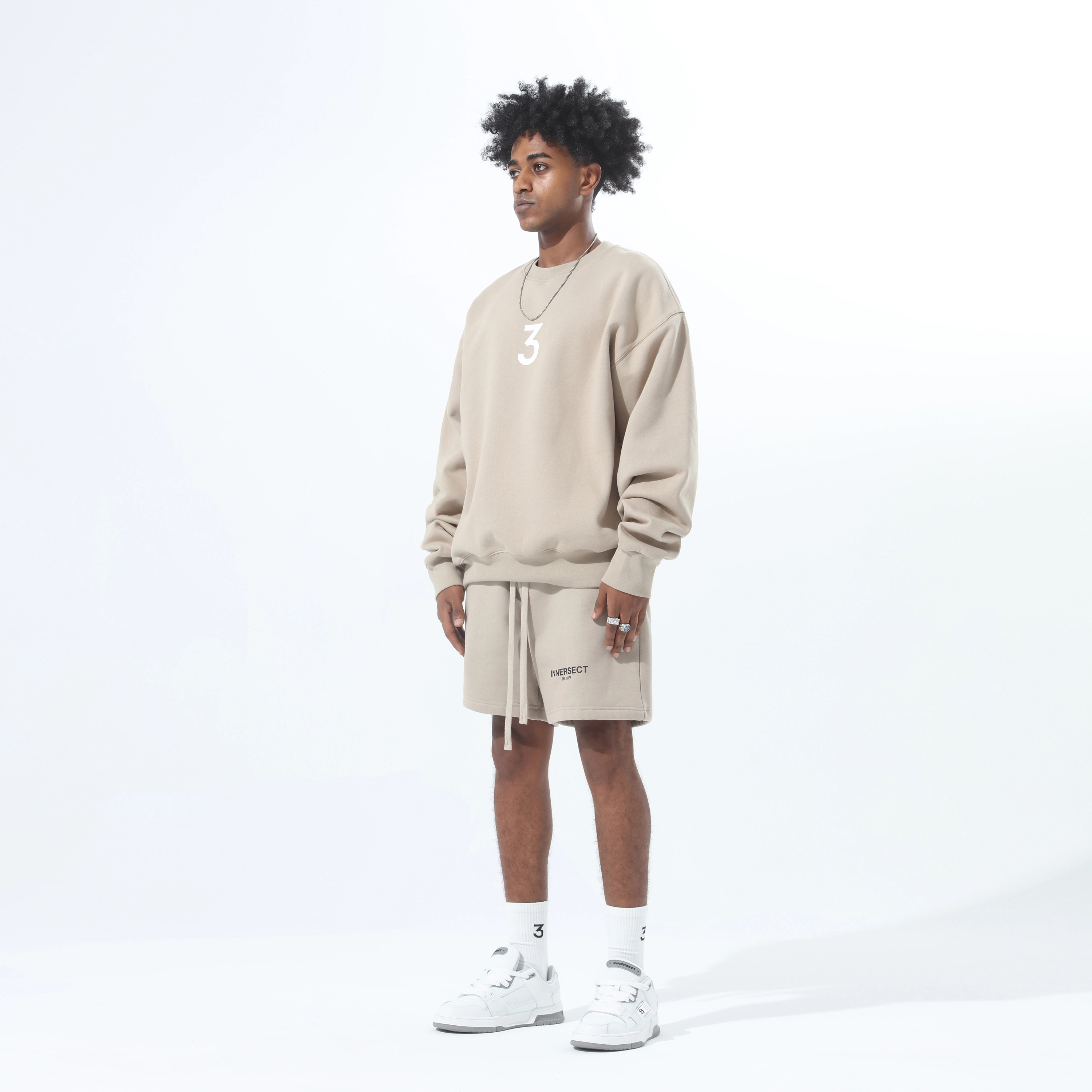 INNERSECT CO JERRY LORENZO