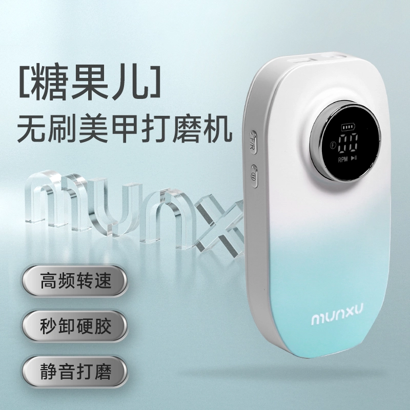 Munxu