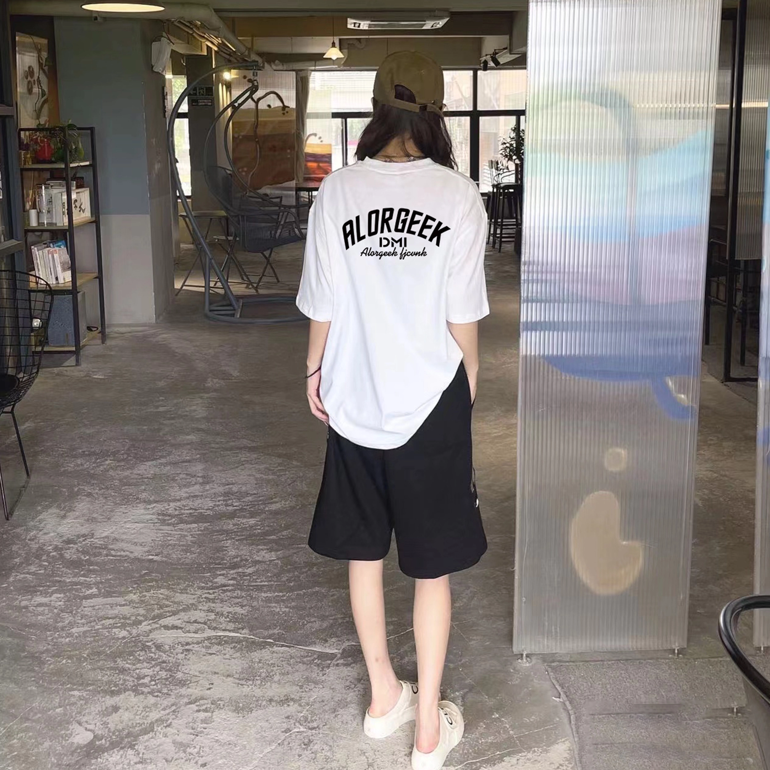 ALORGEEK