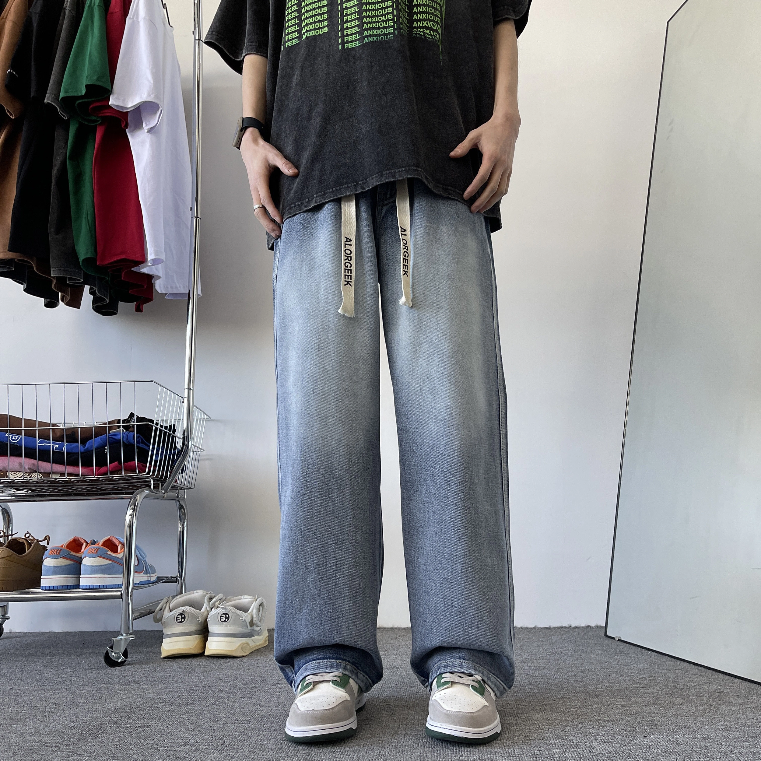 ALORGEEK