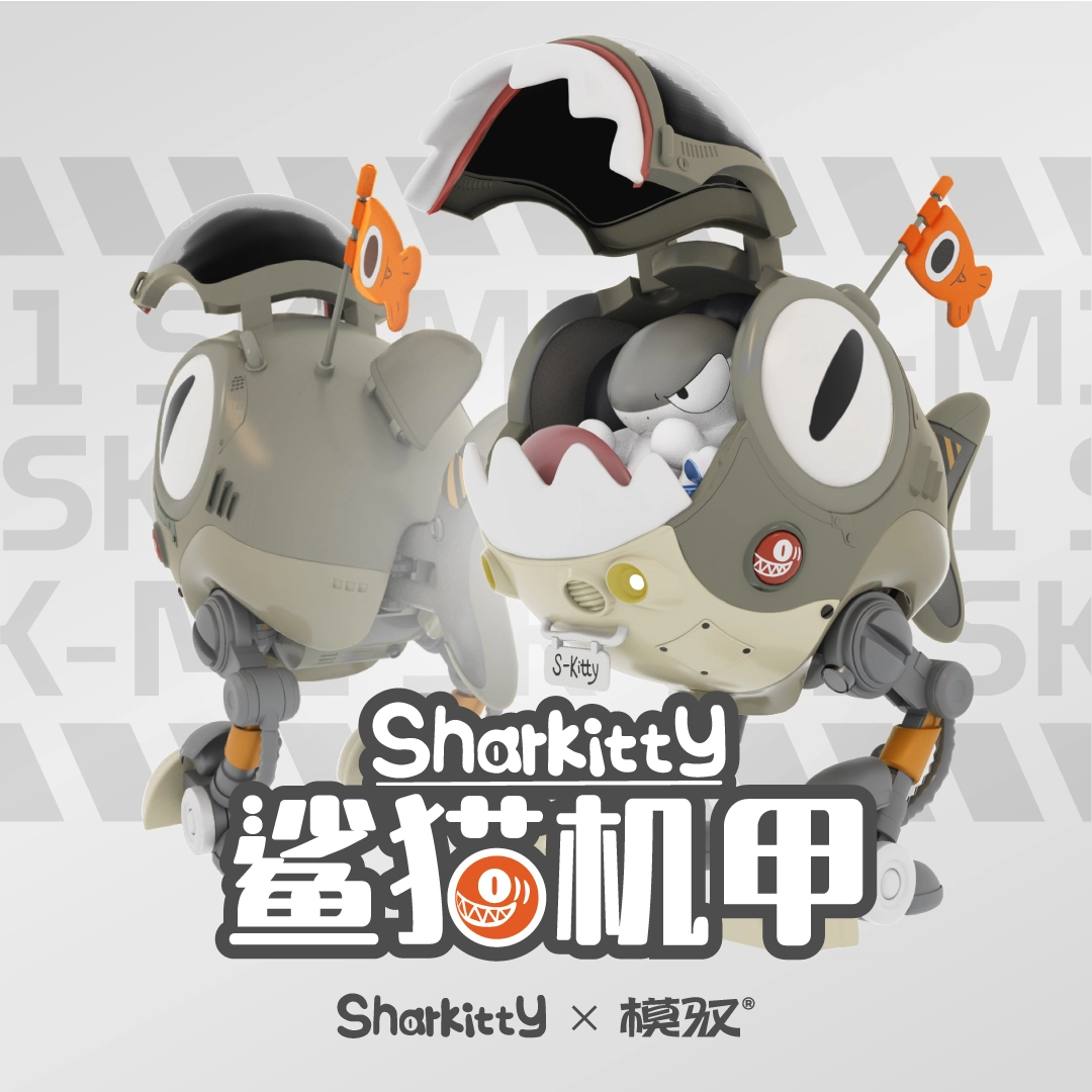 SharkittyM1