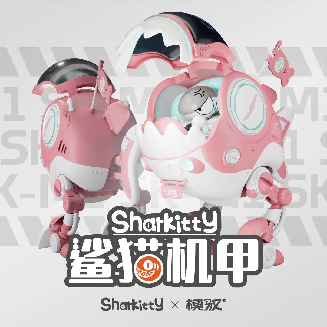 SharkittyM1
