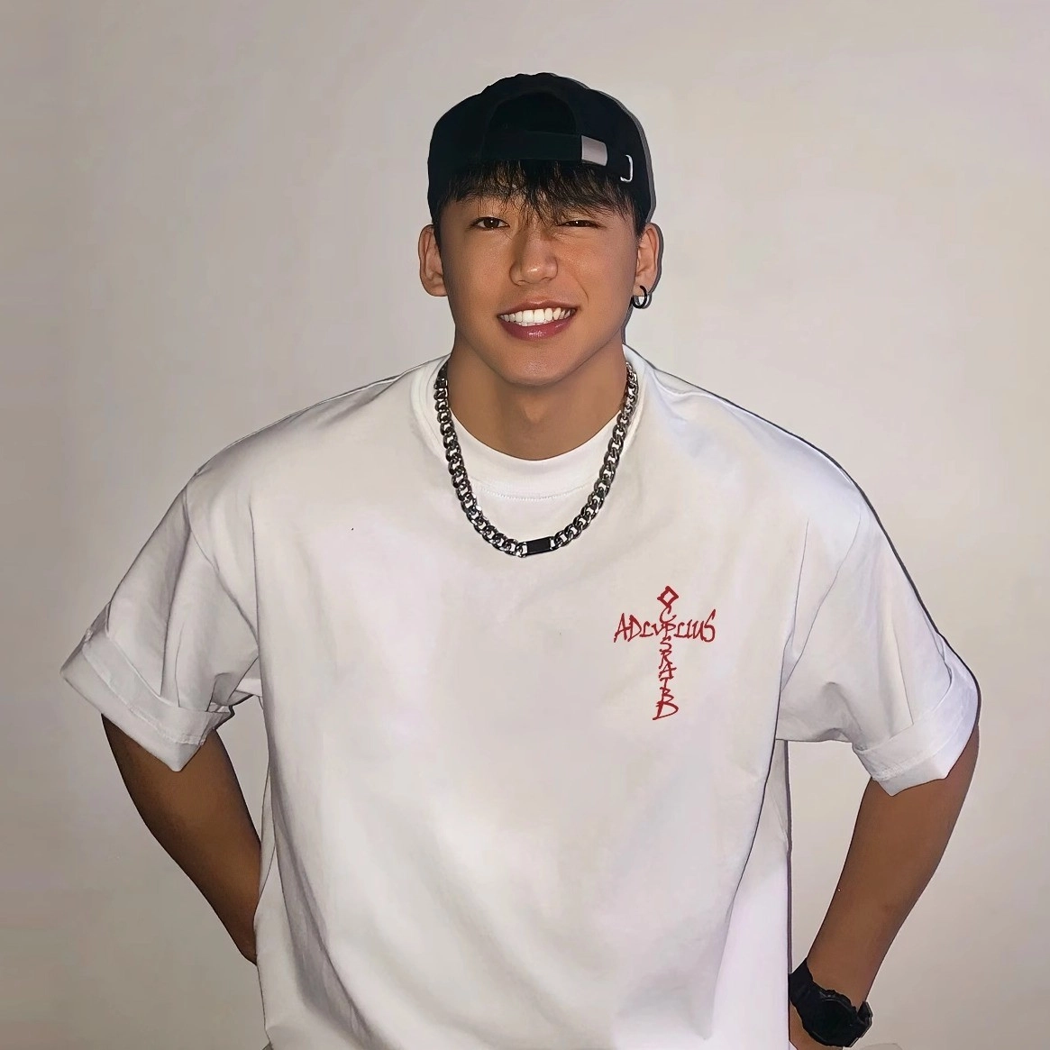 HIPHOPPUNKS T