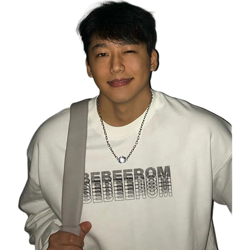 HIPHOPPUNKS vintageoversize