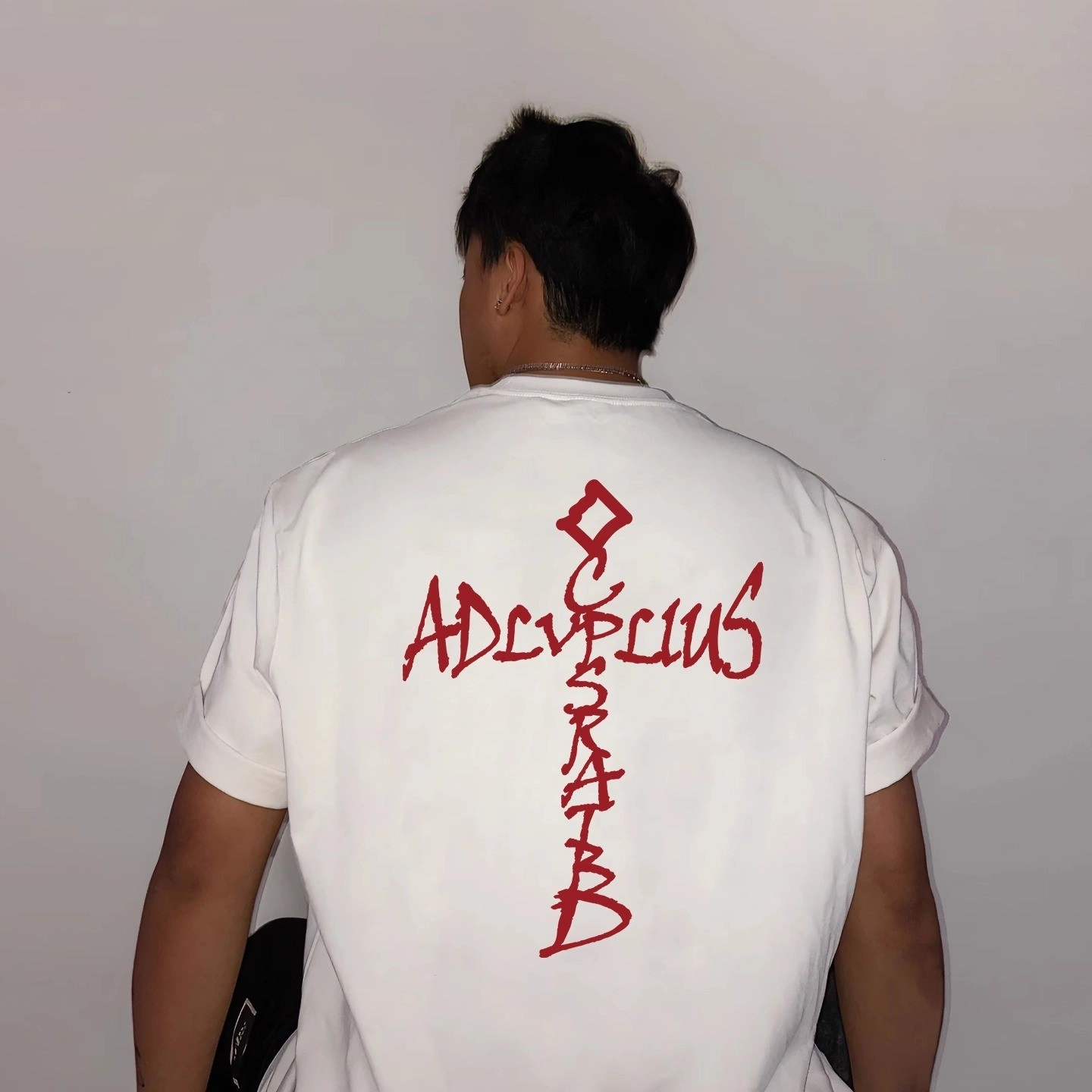 HIPHOPPUNKS T