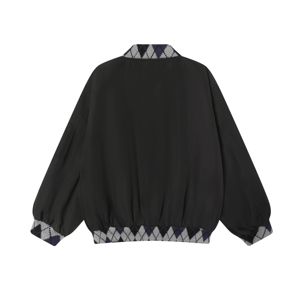HIPHOPPUNKS oversize