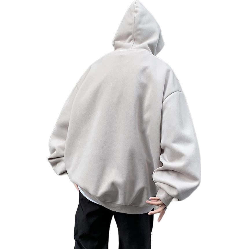 HIPHOPPUNKS oversize
