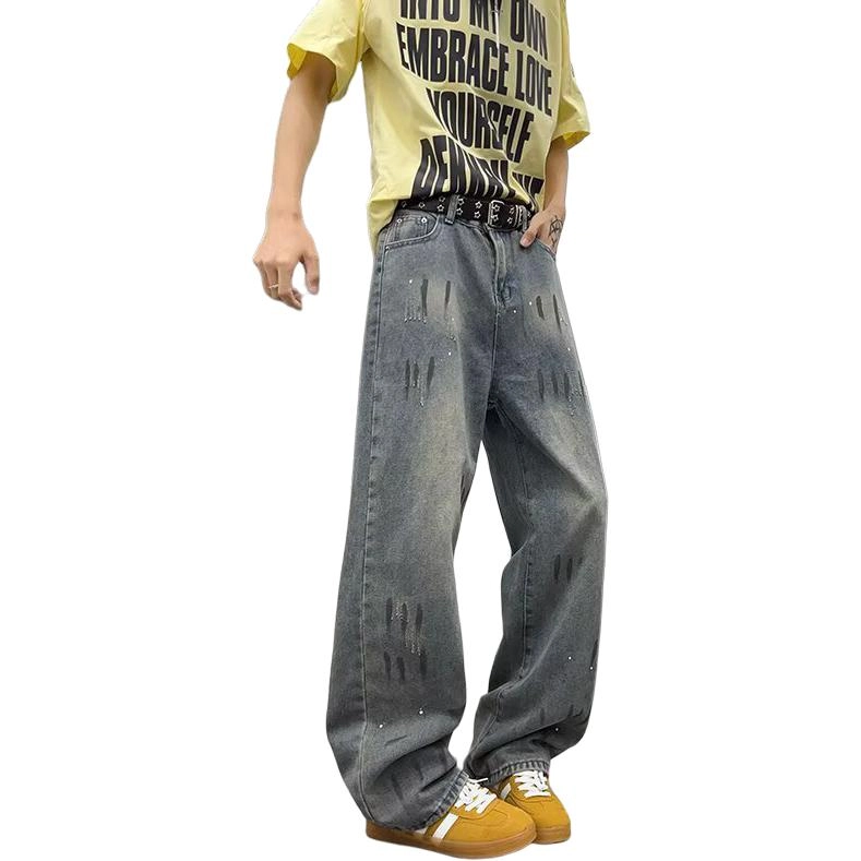 HIPHOPPUNKS vintage