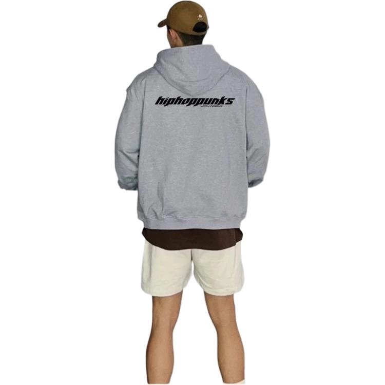 HIPHOPPUNKS