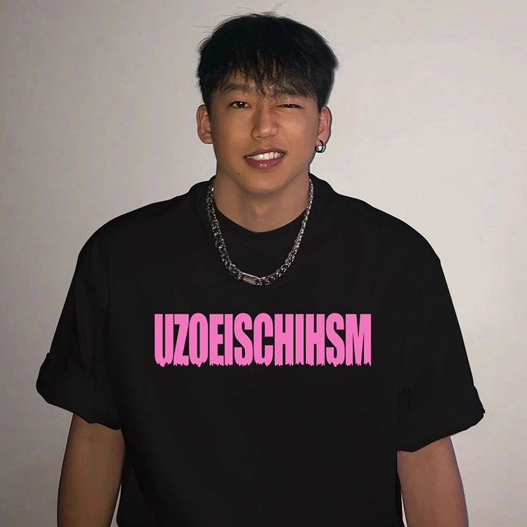 HIPHOPPUNKS T
