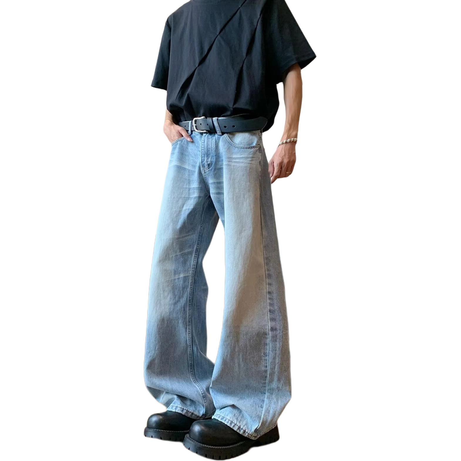 HIPHOPPUNKS cleanfit