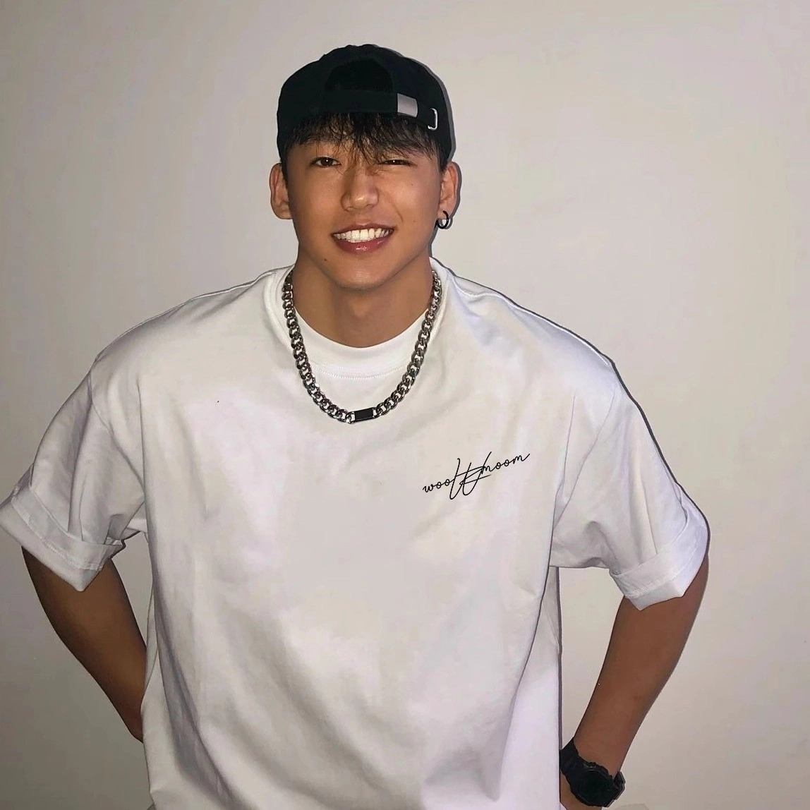 HIPHOPPUNKS T