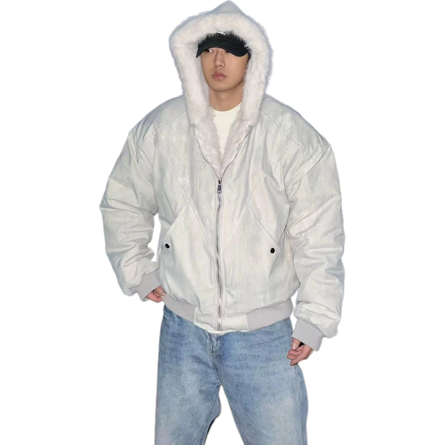 HIPHOPPUNKS cleanfit