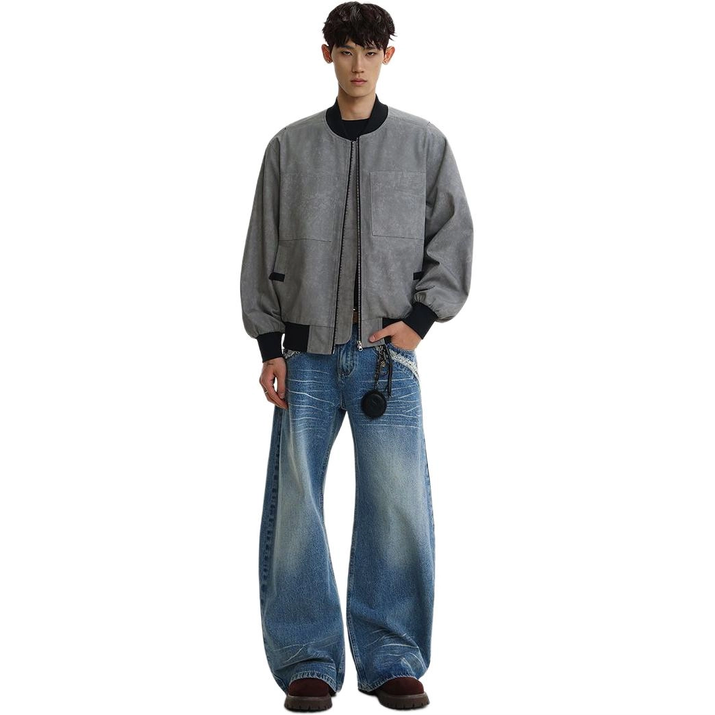 HIPHOPPUNKS cleanfit