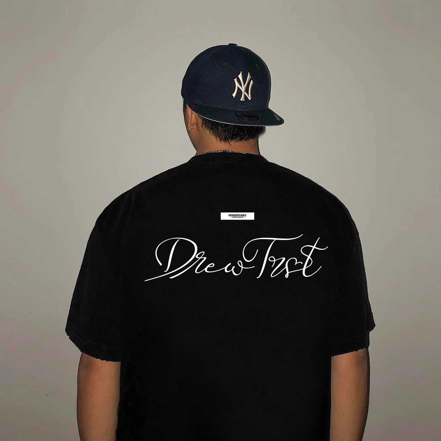 HIPHOPPUNKS T
