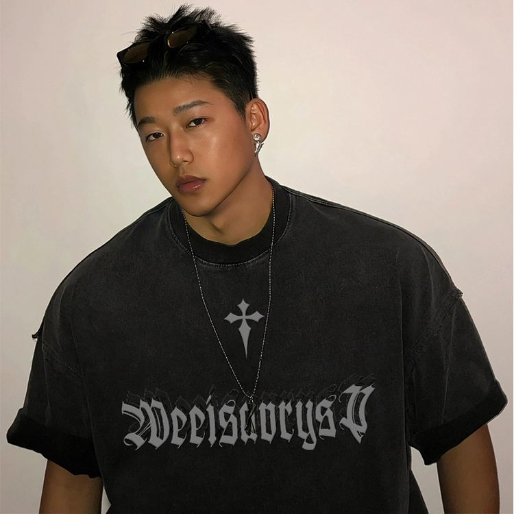 HIPHOPPUNKS T