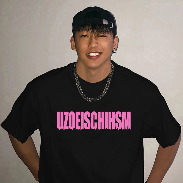 HIPHOPPUNKS T