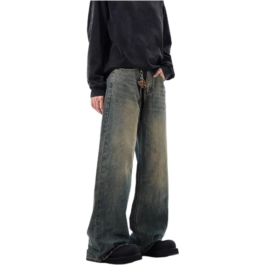 HIPHOPPUNKS cleanfitvintage
