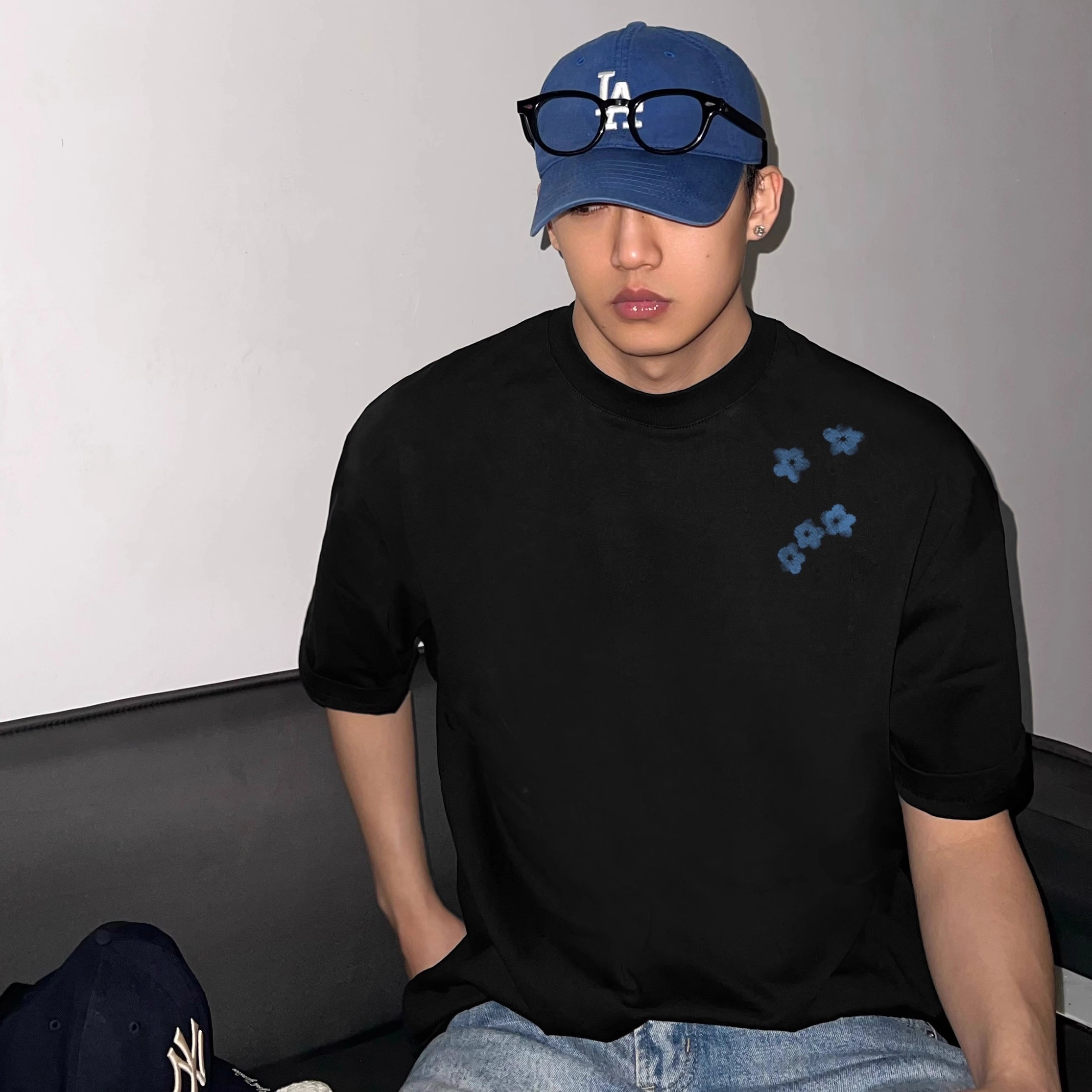 HIPHOPPUNKS T