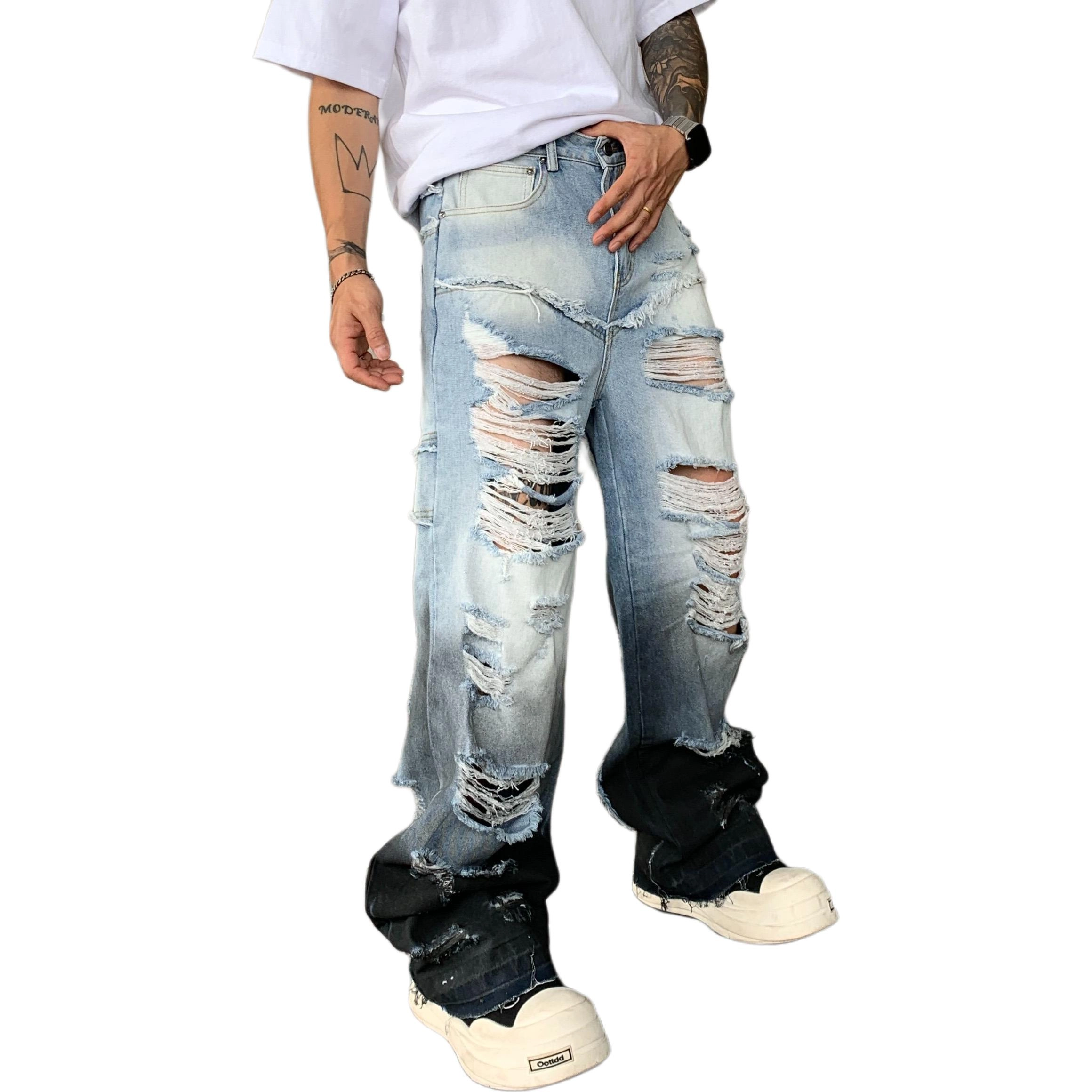 HIPHOPPUNKS