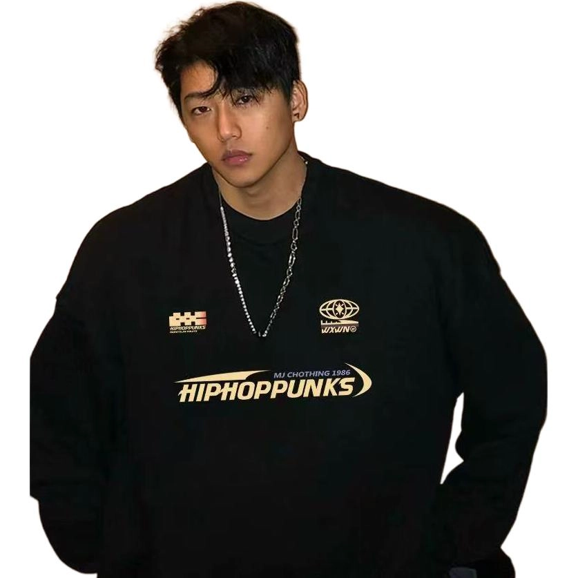 HIPHOPPUNKS