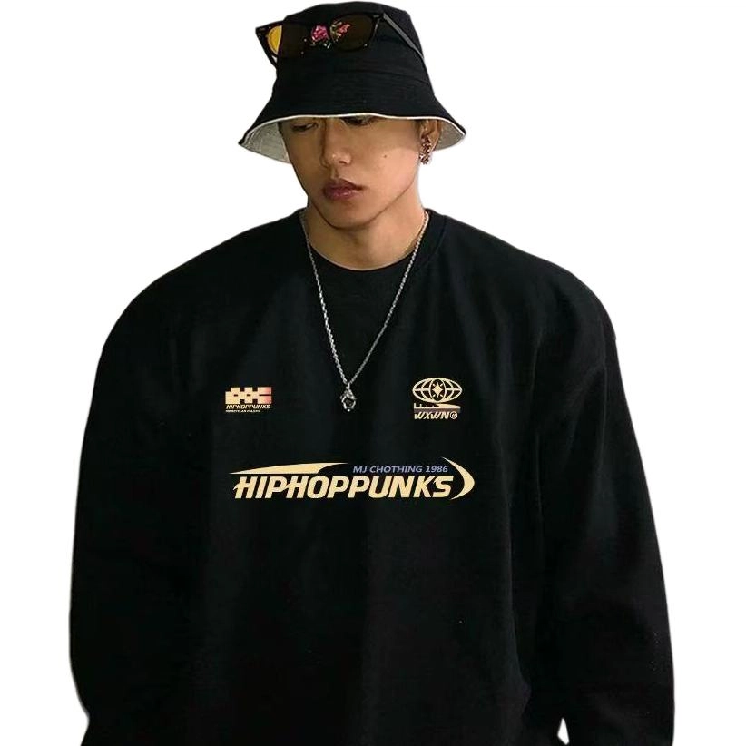 HIPHOPPUNKS
