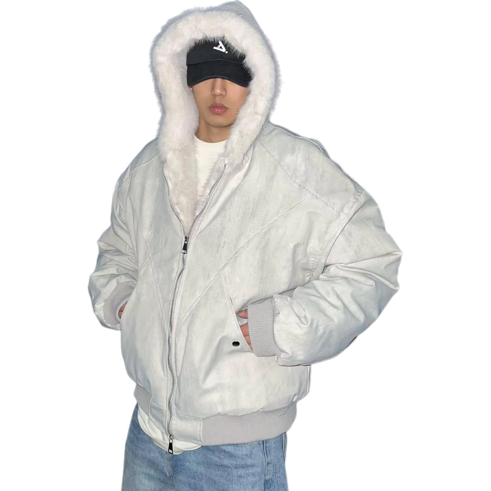 HIPHOPPUNKS cleanfit