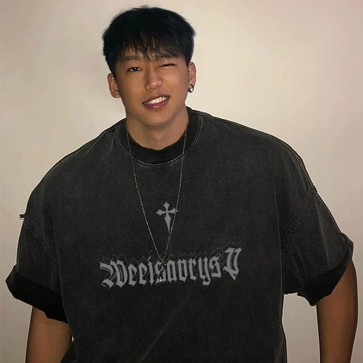 HIPHOPPUNKS T