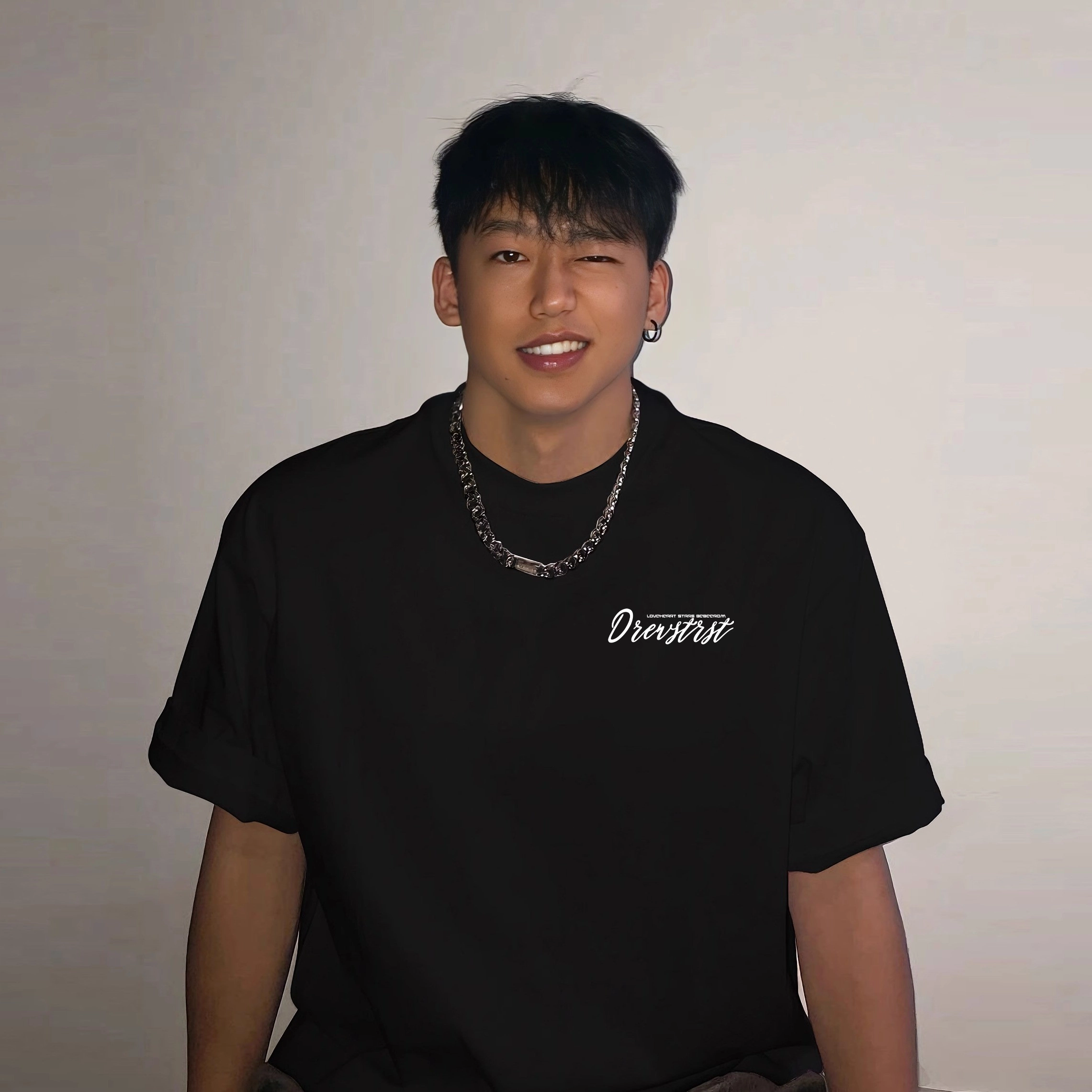 HIPHOPPUNKS T