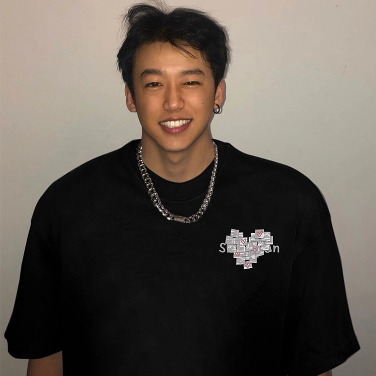 HIPHOPPUNKS T