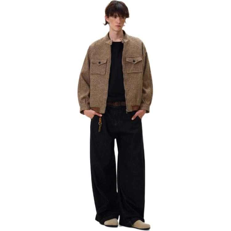 HIPHOPPUNKS cleanfit