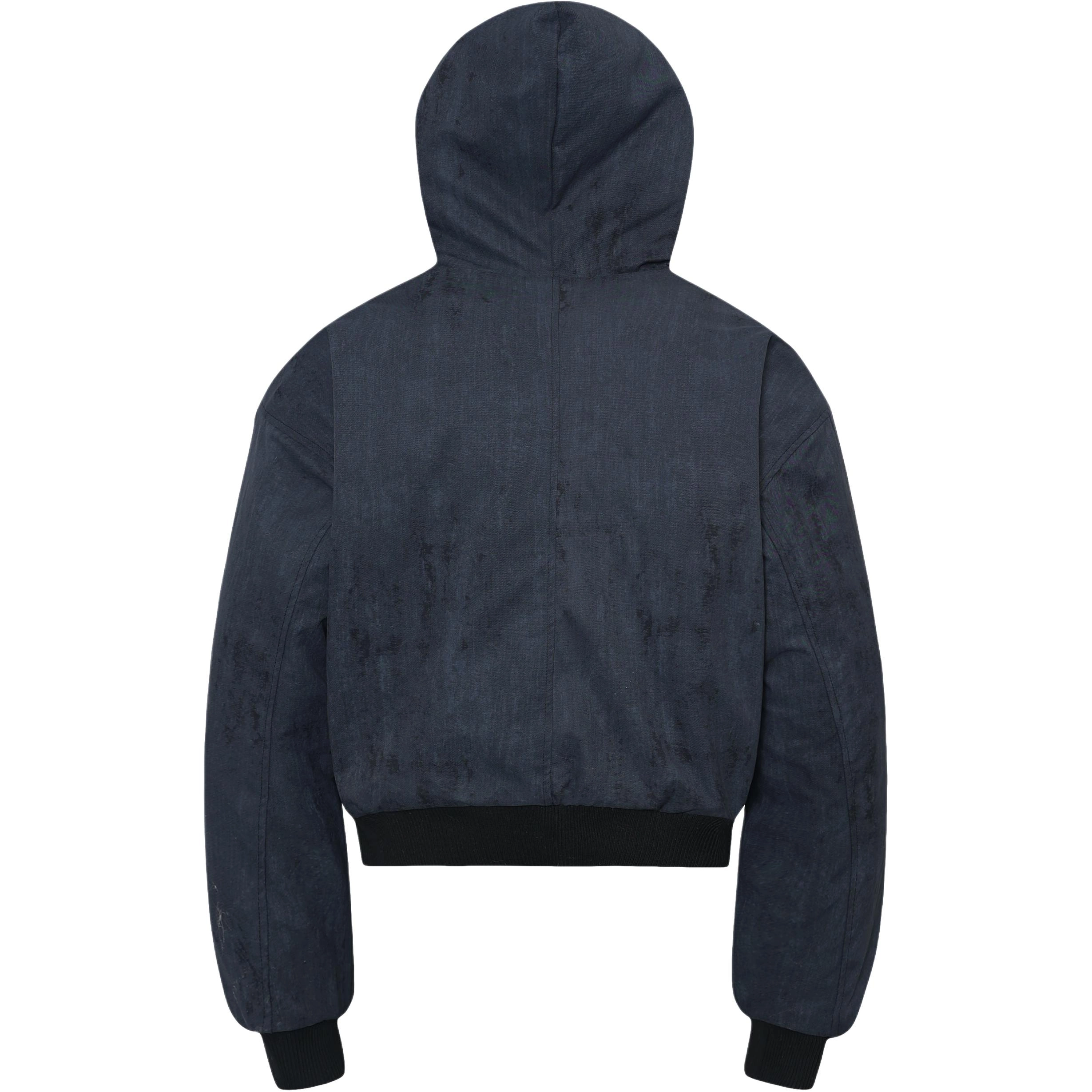 HIPHOPPUNKS cleanfit